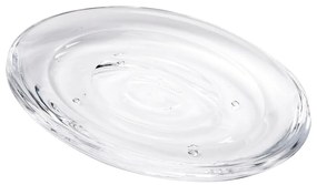 Műanyag szappantartó Droplet – Umbra