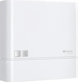 Steinel 066123 - Alkonykapcsoló NIGHTMATIQ Plus IP54 fehér