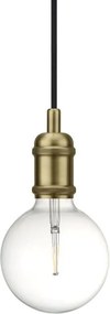 Nordlux AVRA 84800025 Függőlámpa 1x60W/E27 IP20