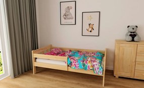 Maja fenyő Gyerekágy 80x160