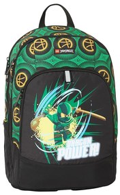 Gyerek hátitáska 28 l Ninjago Dragon Power Base – LEGO®