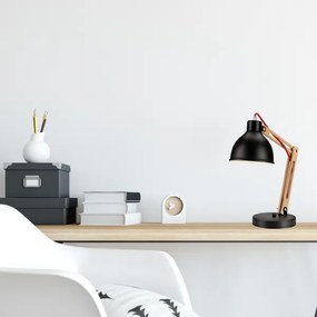 MARCELLO asztali lámpa 1xE27/60W/230V