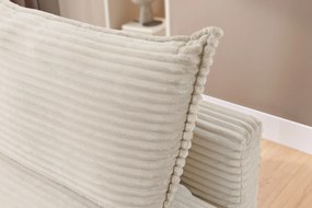 Kanapé rozkladana Firioza tárolokkal - bézs plusz Tilia 03