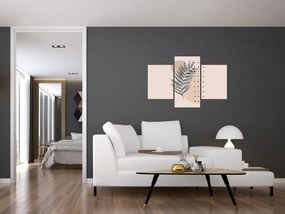 Kép - N⁰2 illusztrált lap (90x60 cm)