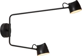 Lucide MILNE 44216/12/30 Fali lámpa 2x12w/led 2700k 600lm ip20
