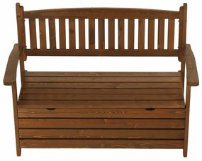 Kerti pad, barna, 123,5 cm, DILKA
