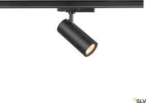 SLV Trackspot V 1007657 Sínreflektor 1x35W/LED 2700K|3000K|4000K 3090lm|3470lm|3300lm IP20