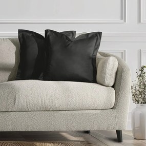 Párnahuzat szett 2 db-os 45x45 cm Side – AmeliaHome