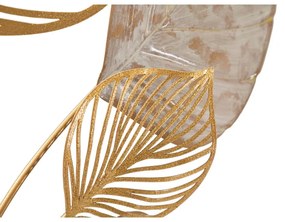 Fém fali dekoráció 63x85 cm Felix – Mauro Ferretti