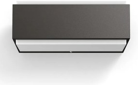 Philips 16487/93/P3 - LED Szabályozható kültéri lámpa MYGARDEN 2xLED/4,5W IP44