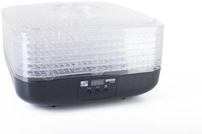 G21 Paradiso Cube black gyümölcsaszaló