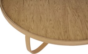Jupiter - Oak