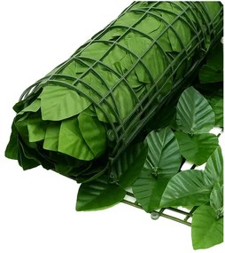 Artificial hedge for balcony 3x1m Gardlov 25343