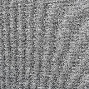 sötétszürke futószőnyeg 80 x 200 cm