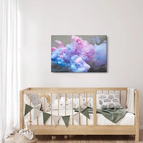 Kép - Füst (90x60 cm)