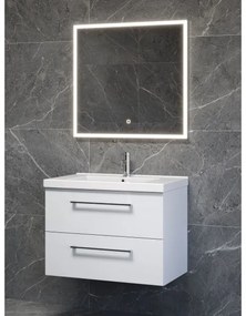 BATH DELUXE 01-080-07-58-00 - FORNAES LED fürdőszobai tükör LED/15,6W/230V IP44