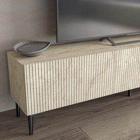 Oscar - Travertine