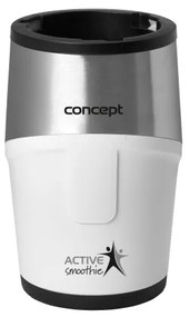 Concept SM3380 - Smoothie turmixgép kiegészítőkkel ACTIVE SMOOTHIE 500W/230V fehér