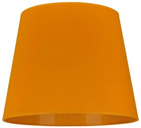 Duolla Duolla - Lámpaernyő CLASSIC L E27 átm. 38 cm sárga DU8479