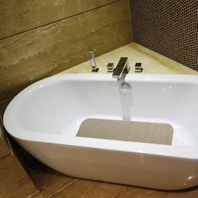 Csúszásgátló alátét fürdőkádba 36x97 cm Class Premium – MSV