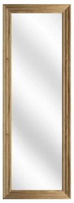 Fali tükör 50x142 cm Wave – Styler