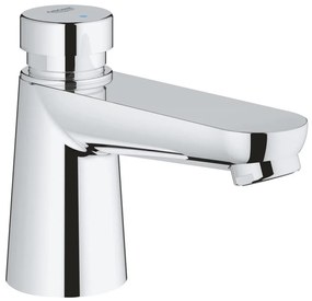 GROHE 36265000-Önzáró álló csaptelep EUROECO COSMOPOLITAN T DN 15 króm