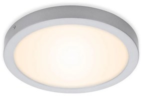 Briloner Briloner 7141-014 - LED Mennyezeti lámpa FIRE LED/21W/230V 3000K BL1104