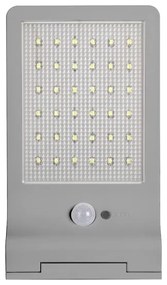 Ledvance - LED Napelemes érzékelős fali lámpa DOORLED LED/3W/3,3V IP44