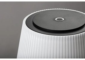 Rabalux 76010-LED Dimmelhető újratölthető asztali lámpa TAENA LED/4W/3,7V IP44 fekete