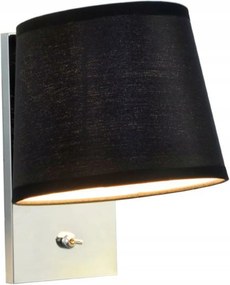 Aca Lighting Mix&amp;Match mennyezeti és fali lámpa lámpaernyő nélkül OD5610BS