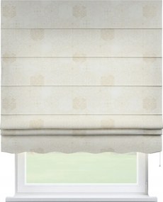 Kész Római roló Florencja 120x180cm fehér