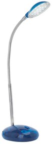 Brilliant TIMMI G92927/03 Asztali lámpa 1x2W/LED 140LM IP20
