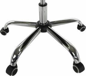 Irodai szék, zöld/fehér, TAXIS