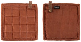 Edényfogó szett 2 db-os Velmar – Tiseco Home Studio