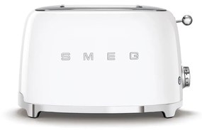 Fehér kenyérpirító Retro Style – SMEG