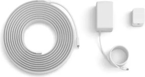 Philips - RGBW dimmelhető LED szalag Hue FLUX 5m LED/48W/230V 2200-6500K