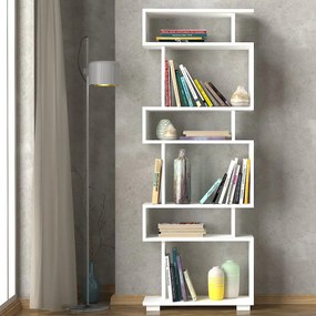 Blok White könyvtár