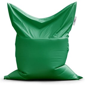 Classic babzsák világoszöld - gyerek, zöld