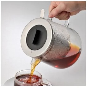 WMF - SENSITEA 1,3 l teáskanna melegítővel