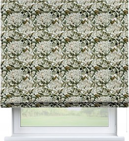 Kész Római roló Bari 160x170cm zöld