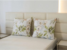 Mikroflanel párnahuzat VELUNE 40x50 cm, színes