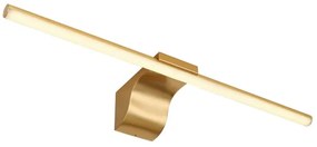 Globo 41925M - PEPE LED fürdőszobai tükörvilágítás 10W 230V IP44 arany