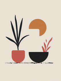 Poszter 75x100cm Otthonkert