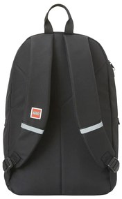 Gyerek hátitáska 18,5 l Ninjago Red – LEGO®