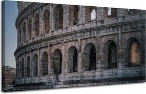 Vászonkép Építészet Colosseum Antik120X60