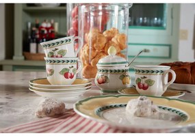 Cukortartó, French Garden Fleurence kollekció - Villeroy & Boch