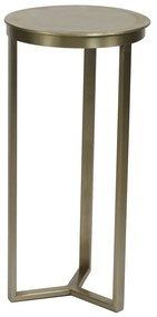 Fém virágtartó állvány ø 30 cm Retiro – Light &amp; Living