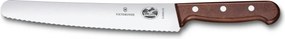 Wood kenyér- és süteményvágó kés 22cm Victorinox 5.2930.22G