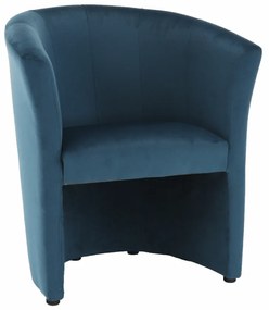 Zondo Fotel Cubali (kék). 1016678