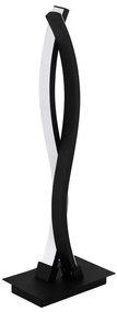 Eglo 99318 - LED Asztali lámpa LASANA LED/10W/230V